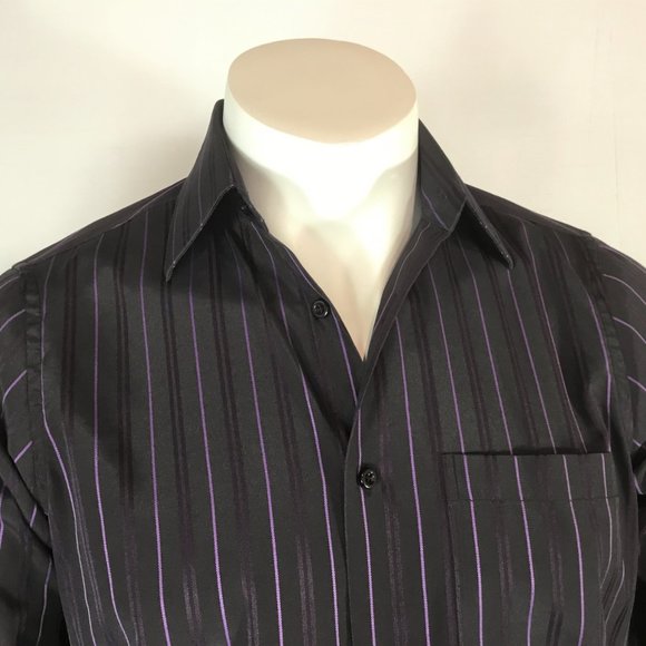 Gigante Moda Dress Shirt - Picture 2 of 3